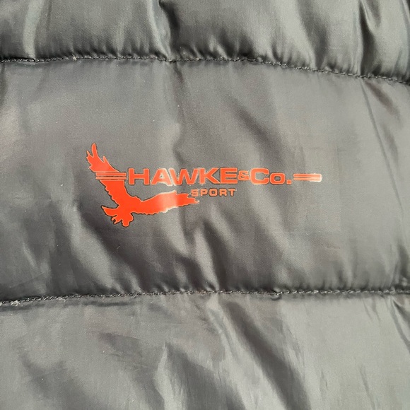 Hawk &Co. jacket - Picture 3 of 5